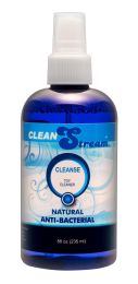 CleanStream Cleanse Natural Cleaner - 8 oz.