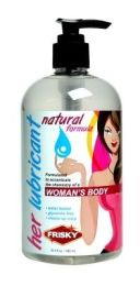 Her Lubricant - 16.5 oz.