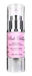 Pink Daisy Personal Bleaching Cream