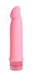 G-Spot Orgasma Silicone Vibe