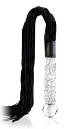 Icicles No.38 Glass Flogger