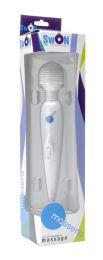 Swon USB Rechargeable Wand Massager