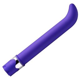 Sequin Series Bliss Curve G-Spot Vibe