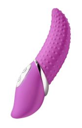 Linga 6x Six Mode Silicone Vibe