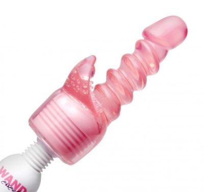 Magnolia Wand Attachment - Bulk