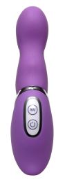 Bella 7 Mode Silicone G-Spot Vibe