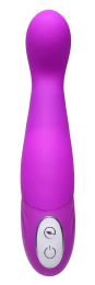 Valentia 12x Mode Silicone G-Spot Vibrator