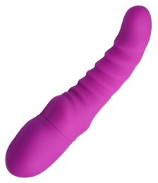 Veneto 12x Mode Rechargeable Silicone Vibe