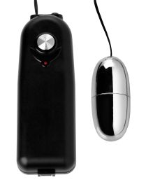 3 Speed Push Button Remote Silver Bullet