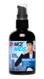 Nice Nads Lotion for Fresh Balls - 4 oz.