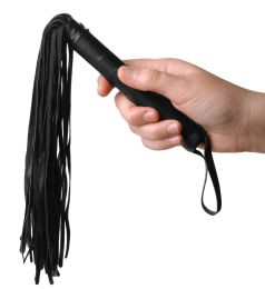 Vegan Leather Flogger