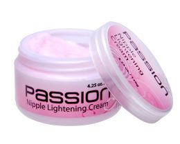 Nipple Lightening Cream- 4.25 oz.