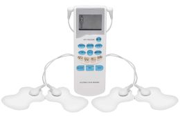 Om Dual Electric Pulse Massager