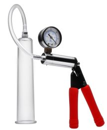 Deluxe Hand Pump Kit with 2.25 Inch Cylinder