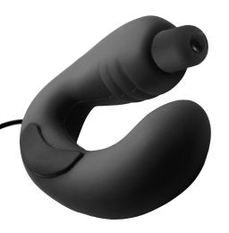 Nocturna 5 Mode Silicone Electro Vibe