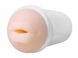 Blow Job in a Cup Reusable Masturbator