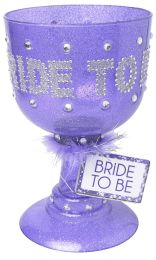 Bride to Be Bachelorette Party Pimp Cup