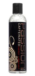 Passion Natural Caffeinated Energy Lubricant- 9.25 oz