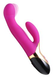 Inmi Come Hither Dual Stimulation Flexing Vibrator