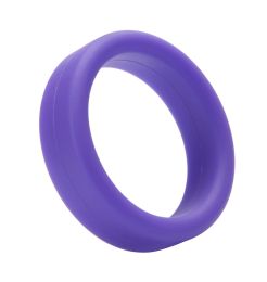 Tantus Super Soft C-Ring- Purple