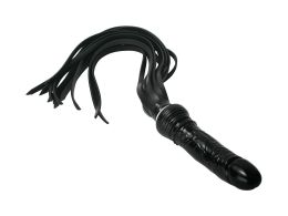 Wanton Dildo Switch- Black