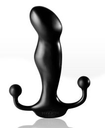 Aneros Progasm Prostate Massager - Black