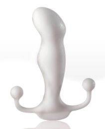 Aneros Progasm Prostate Massager - White