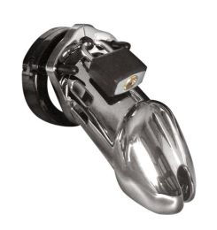 CB-6000 Male Chastity Device Designer Series