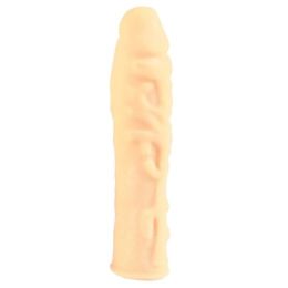 Futurotic Natural Feel Penis Extension