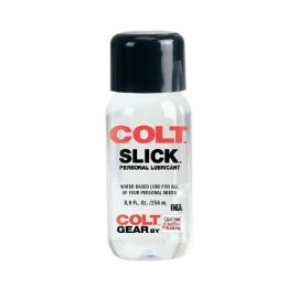 Colt Slick Personal Lubricant- 8 oz