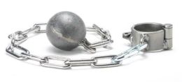 Cock Ring and Ball Weight Set