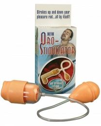 Oro Stimulator