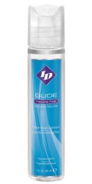 ID Glide Squeeze Bottle 1 oz