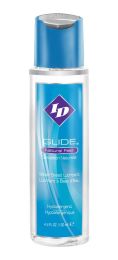 ID Glide Squeeze Bottle 4.4 oz