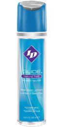 ID Glide Squeeze Bottle 8.5 oz