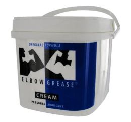 Elbow Grease Original Cream 0.5 Gallon