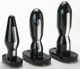 Folsom Anal Plugs