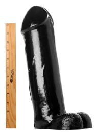 The Titan Dildo