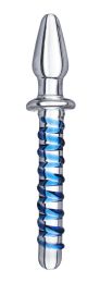 Kundalini Glass Dildo