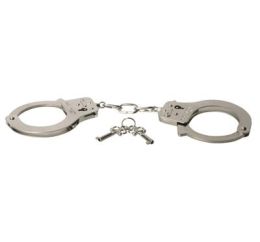 Lever Lock Handcuffs