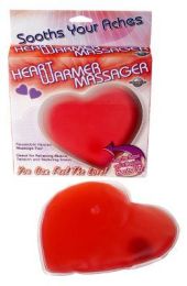 Heart Warmer Massager