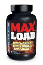 Max Load - 60 Caplets