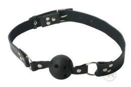 Fetish Fantasy Breathable Ball Gag