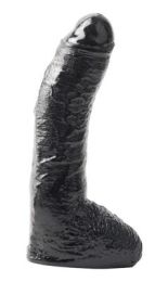 Basix Rubber Works Fat Boy Dildo