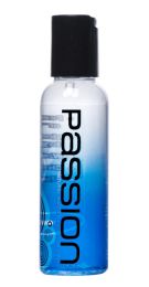 Passion Natural Water-Based Lubricant - 2 oz