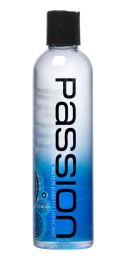 Passion Natural Water-Based Lubricant - 8 oz