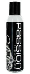 Passion Premium Silicone Lubricant - 4 oz