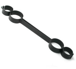 The Doggy Style Locking Spreader - Large/Extra Large