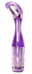 Trinity Sugar Plum G-Spot Vibe