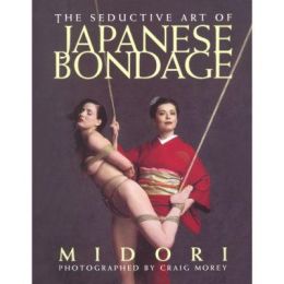 The Seductive Art of Japanese Bondage